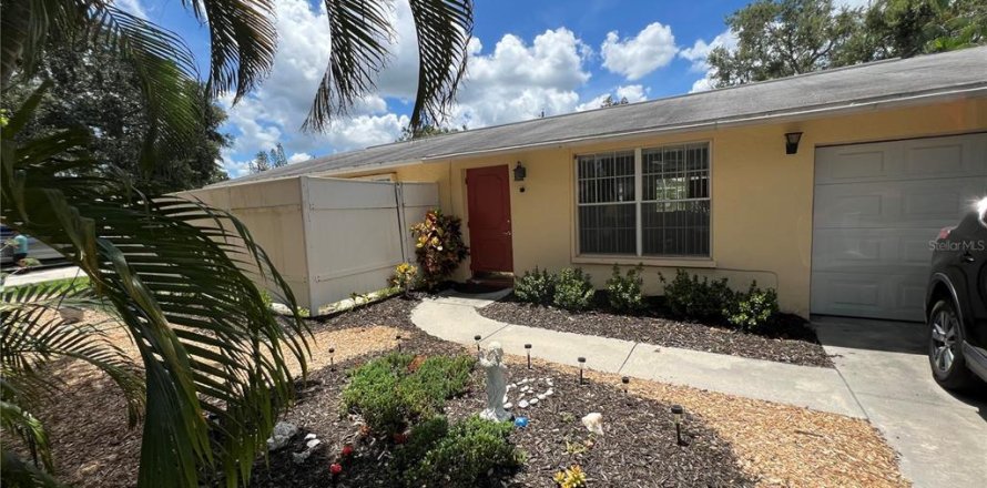 Studio à Sarasota, Floride № 1828479