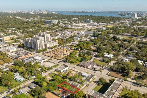 Terrain à vendre à Miami, Floride № 2004684 - photo 5