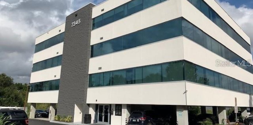Propiedad comercial en Orlando, Florida 29.82 m2 № 1244034