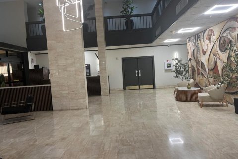 Снять в аренду кондоминиум в Авентура, Флорида 3 комнаты, 80.82м2, № 2261854 - фото 14
