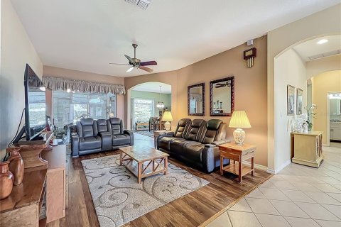 House in Leesburg, Florida 3 bedrooms, 248.51 sq.m. № 1630310 - photo 21