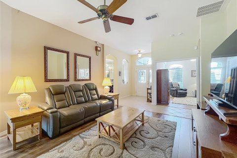 House in Leesburg, Florida 3 bedrooms, 248.51 sq.m. № 1630310 - photo 22