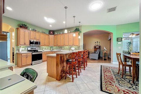 House in Leesburg, Florida 3 bedrooms, 248.51 sq.m. № 1630310 - photo 30