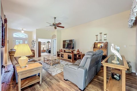 House in Leesburg, Florida 3 bedrooms, 248.51 sq.m. № 1630310 - photo 23