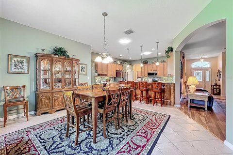 House in Leesburg, Florida 3 bedrooms, 248.51 sq.m. № 1630310 - photo 26