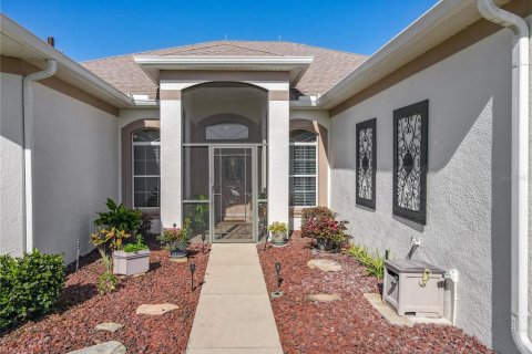 House in Leesburg, Florida 3 bedrooms, 248.51 sq.m. № 1630310 - photo 5