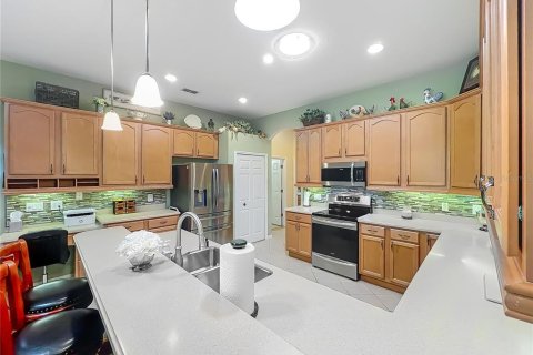 House in Leesburg, Florida 3 bedrooms, 248.51 sq.m. № 1630310 - photo 28