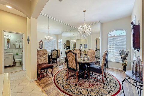 House in Leesburg, Florida 3 bedrooms, 248.51 sq.m. № 1630310 - photo 13