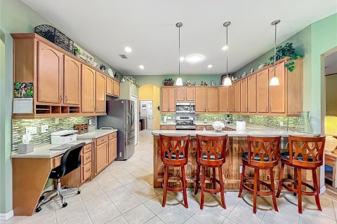 House in Leesburg, Florida 3 bedrooms, 248.51 sq.m. № 1630310 - photo 29
