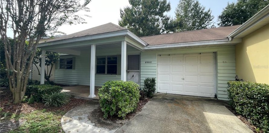 Villa ou maison à Ocala, Floride 2 chambres, 111.3 m2 № 1905347