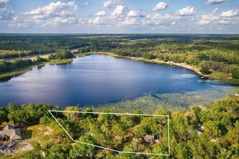 Land in Hawthorne, Florida № 807153 - photo 1