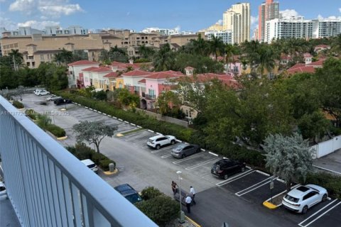 Купить кондоминиум в Авентура, Флорида 2 спальни, 154.78м2, № 1738785 - фото 15