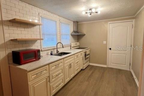 Villa ou maison à vendre à Auburndale, Floride: 3 chambres, 132.48 m2 № 1915583 - photo 10