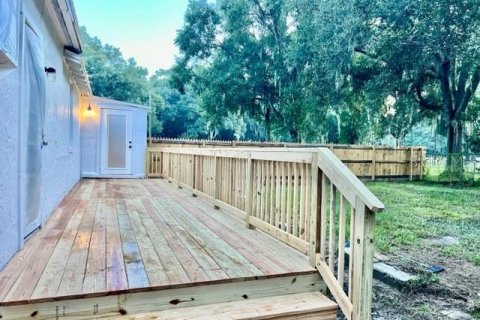 Villa ou maison à vendre à Auburndale, Floride: 3 chambres, 132.48 m2 № 1915583 - photo 15