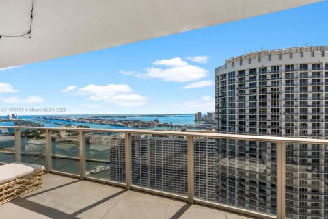 Купить кондоминиум в Майами, Флорида 3 спальни, 147.9м2, № 1972103 - фото 28