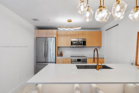 Купить кондоминиум в Майами, Флорида 3 спальни, 147.9м2, № 1972103 - фото 13