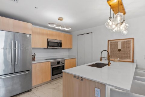 Купить кондоминиум в Майами, Флорида 3 спальни, 147.9м2, № 1972103 - фото 16