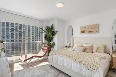 Купить кондоминиум в Майами, Флорида 3 спальни, 147.9м2, № 1972103 - фото 21