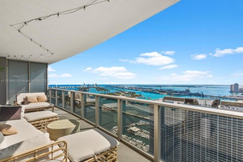 Купить кондоминиум в Майами, Флорида 3 спальни, 147.9м2, № 1972103 - фото 1
