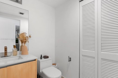 Купить кондоминиум в Майами, Флорида 3 спальни, 147.9м2, № 1972103 - фото 18