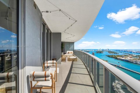 Купить кондоминиум в Майами, Флорида 3 спальни, 147.9м2, № 1972103 - фото 4