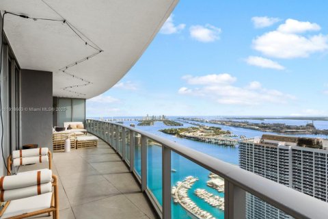 Купить кондоминиум в Майами, Флорида 3 спальни, 147.9м2, № 1972103 - фото 27