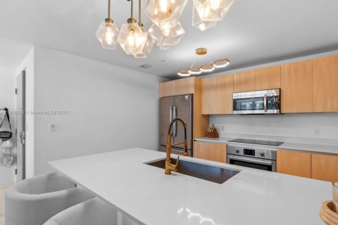Купить кондоминиум в Майами, Флорида 3 спальни, 147.9м2, № 1972103 - фото 15