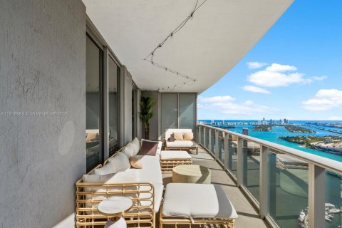 Купить кондоминиум в Майами, Флорида 3 спальни, 147.9м2, № 1972103 - фото 3