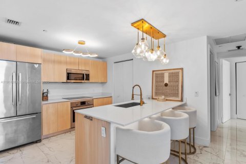 Купить кондоминиум в Майами, Флорида 3 спальни, 147.9м2, № 1972103 - фото 17