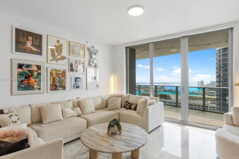 Купить кондоминиум в Майами, Флорида 3 спальни, 147.9м2, № 1972103 - фото 5