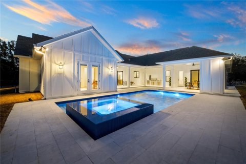 Casa en alquiler en Newberry, Florida, 4 dormitorios, 363.53 m2 № 2222504 - foto 6