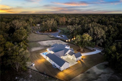 Casa en alquiler en Newberry, Florida, 4 dormitorios, 363.53 m2 № 2222504 - foto 3