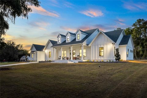 Casa en alquiler en Newberry, Florida, 4 dormitorios, 363.53 m2 № 2222504 - foto 5