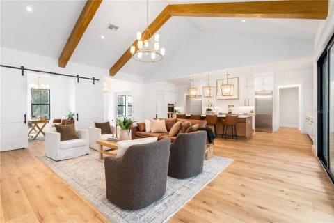 Casa en alquiler en Newberry, Florida, 4 dormitorios, 363.53 m2 № 2222504 - foto 19