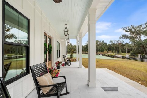 Casa en alquiler en Newberry, Florida, 4 dormitorios, 363.53 m2 № 2222504 - foto 7