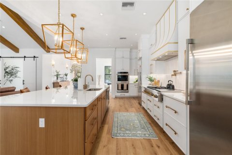 Casa en alquiler en Newberry, Florida, 4 dormitorios, 363.53 m2 № 2222504 - foto 25