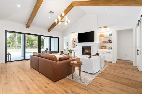 Casa en alquiler en Newberry, Florida, 4 dormitorios, 363.53 m2 № 2222504 - foto 21