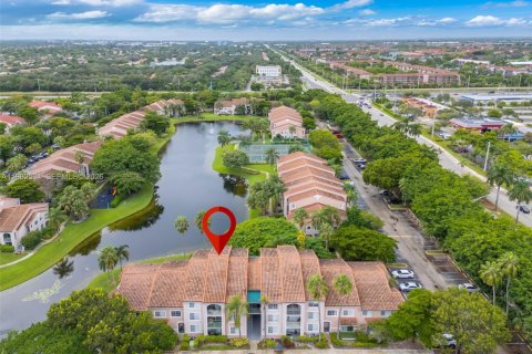 Condominio en alquiler en Miramar, Florida, 2 dormitorios, 91.32 m2 № 2031827 - foto 28