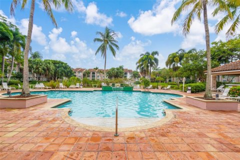 Condominio en alquiler en Miramar, Florida, 2 dormitorios, 91.32 m2 № 2031827 - foto 22