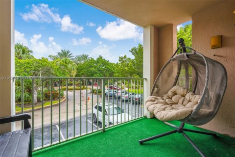 Condominio en alquiler en Miramar, Florida, 2 dormitorios, 91.32 m2 № 2031827 - foto 19