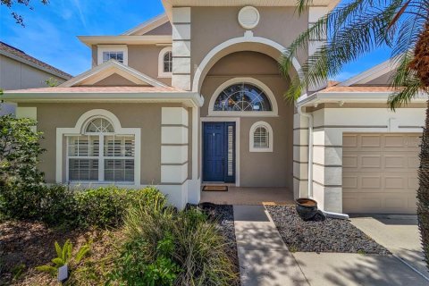 House in Sarasota, Florida 3 bedrooms, 283.17 sq.m. № 2150925
