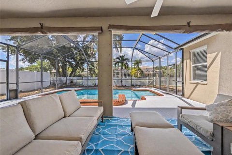 House in Sarasota, Florida 3 bedrooms, 283.17 sq.m. № 2150925 - photo 3
