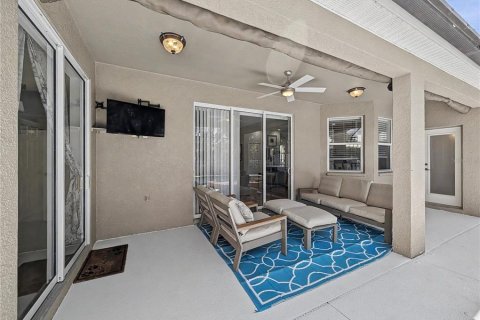 House in Sarasota, Florida 3 bedrooms, 283.17 sq.m. № 2150925 - photo 5