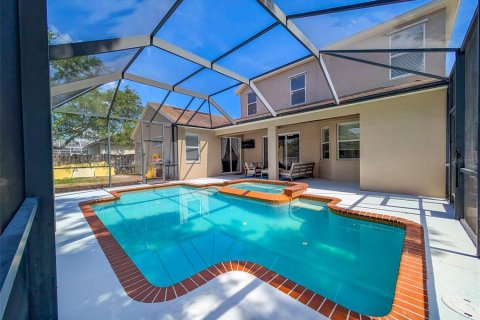 House in Sarasota, Florida 3 bedrooms, 283.17 sq.m. № 2150925 - photo 4