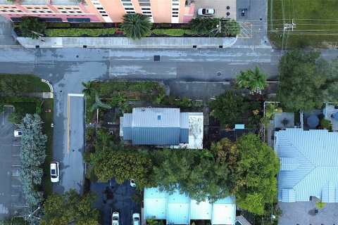 Villa ou maison à vendre à Fort Lauderdale, Floride: 1 pièce № 2082420 - photo 7