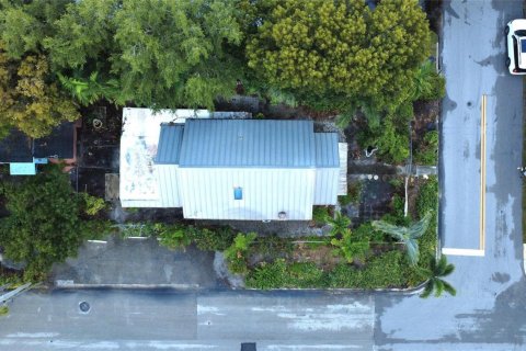 Villa ou maison à vendre à Fort Lauderdale, Floride: 1 pièce № 2082420 - photo 5