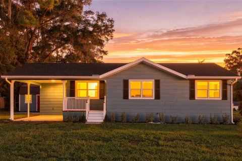 Casa en Ocala, Florida 3 dormitorios, 97.73 m2 № 2371498