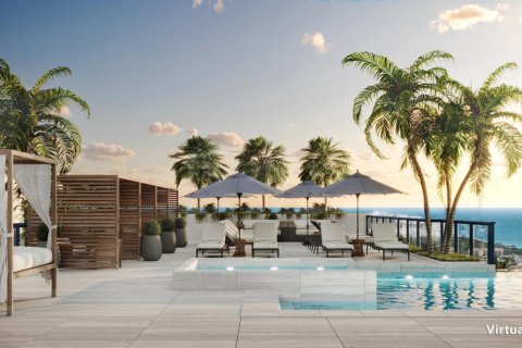 Copropriété à vendre à Juno Beach, Floride: 3 chambres, 267.09 m2 № 2194729 - photo 12