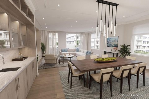 Copropriété à vendre à Juno Beach, Floride: 3 chambres, 267.09 m2 № 2194729 - photo 6