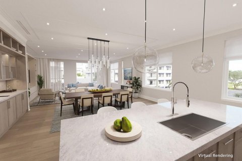 Copropriété à vendre à Juno Beach, Floride: 3 chambres, 267.09 m2 № 2194729 - photo 5